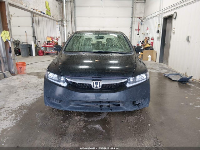 Продажа на аукционе авто 2009 Honda Civic Hybrid, vin: JHMFA36269S008377, номер лота: 46334086