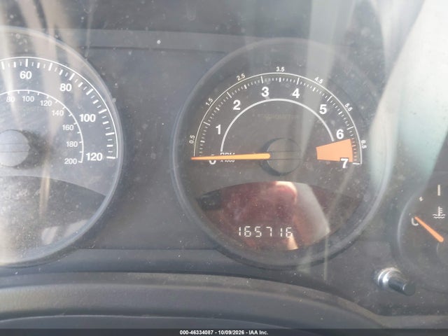 1C4NJPBA2ED882001 Jeep Patriot Sport