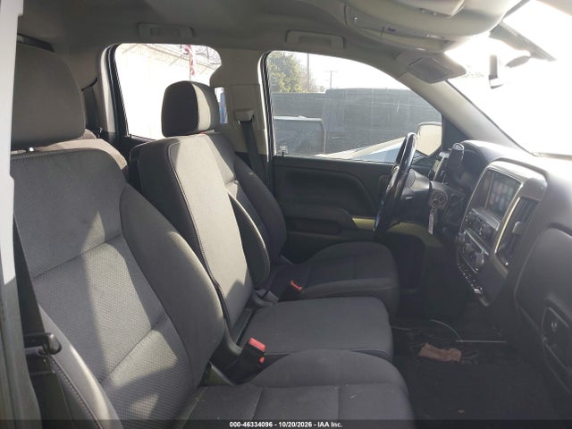 Aukcja sprzedaży 2018 Chevrolet Silverado 1500 2lt, vin: 1GCVKREC7JZ109821, numer aukcji: 46334096