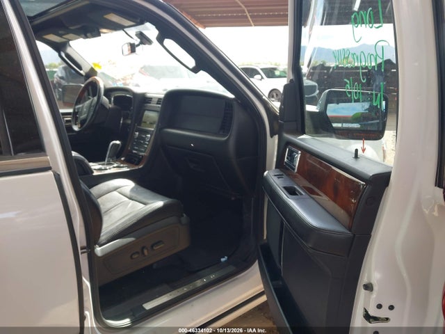 Aukcja sprzedaży 2017 Lincoln Navigator Select, vin: 5LMJJ2JT9HEL12041, numer aukcji: 46334102