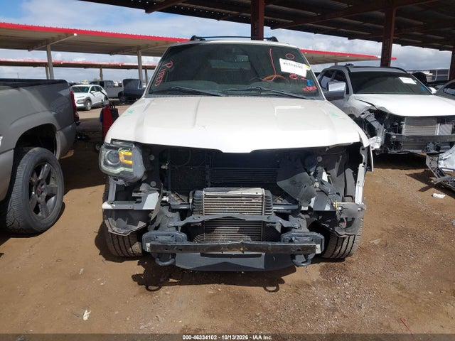 Aukcja sprzedaży 2017 Lincoln Navigator Select, vin: 5LMJJ2JT9HEL12041, numer aukcji: 46334102