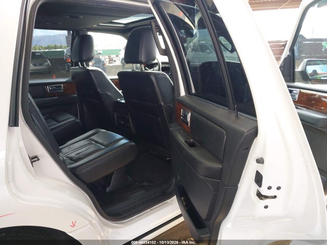 Aukcja sprzedaży 2017 Lincoln Navigator Select, vin: 5LMJJ2JT9HEL12041, numer aukcji: 46334102