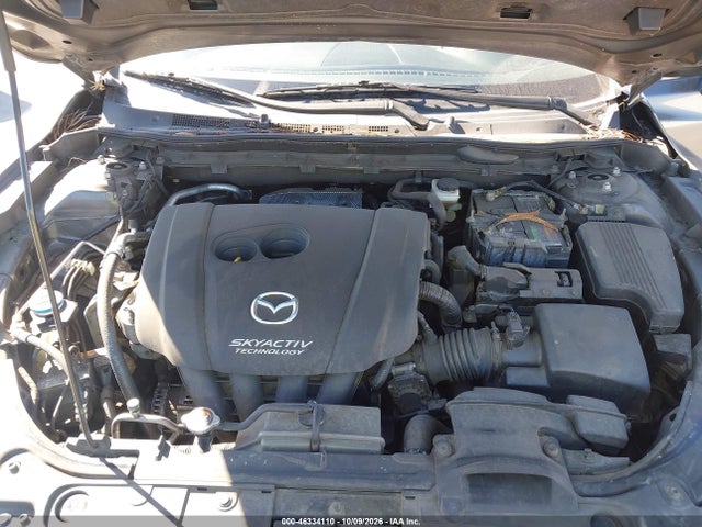 JM1GJ1U59E1102390 Mazda Mazda6 I Sport