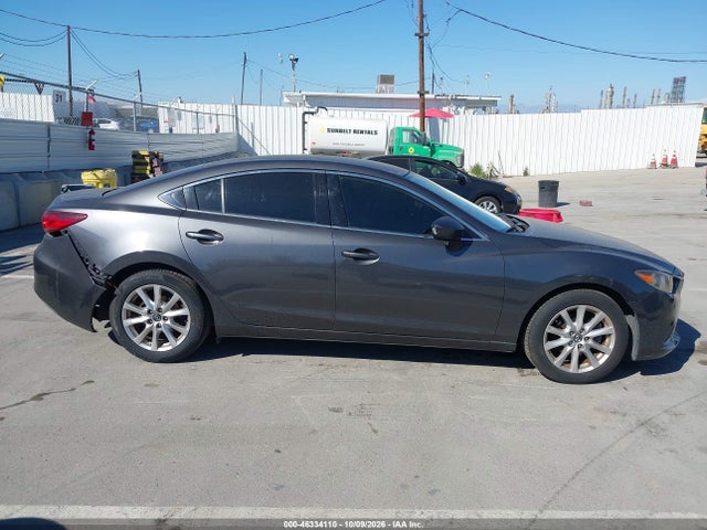 JM1GJ1U59E1102390 Mazda Mazda6 I Sport