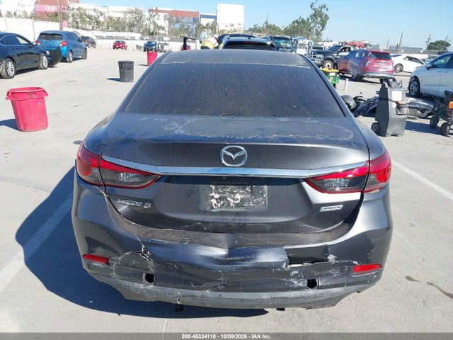 JM1GJ1U59E1102390 Mazda Mazda6 I Sport