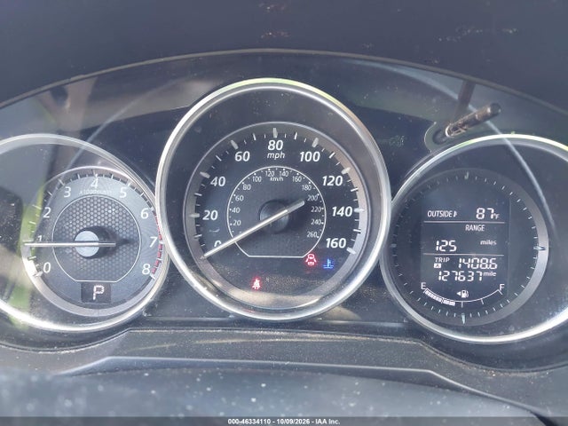 JM1GJ1U59E1102390 Mazda Mazda6 I Sport