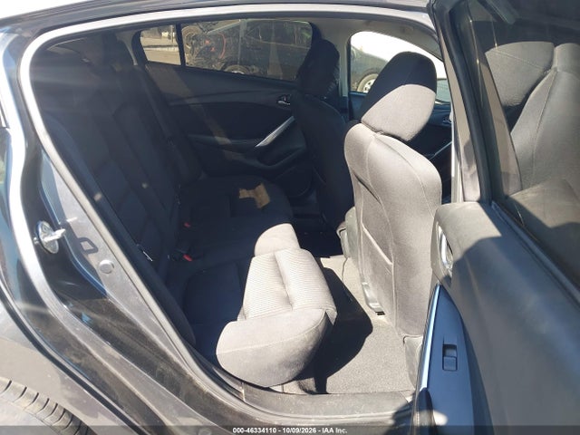 JM1GJ1U59E1102390 Mazda Mazda6 I Sport