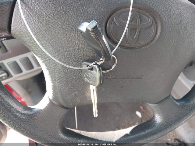Продаж на аукціоні авто 2007 Toyota Tacoma, vin: 5TETX22N07Z396776, номер лоту: 46334131