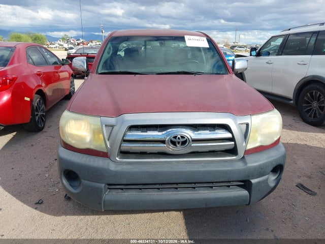 Продаж на аукціоні авто 2007 Toyota Tacoma, vin: 5TETX22N07Z396776, номер лоту: 46334131