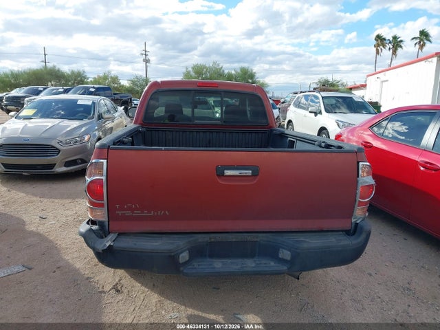 Продаж на аукціоні авто 2007 Toyota Tacoma, vin: 5TETX22N07Z396776, номер лоту: 46334131