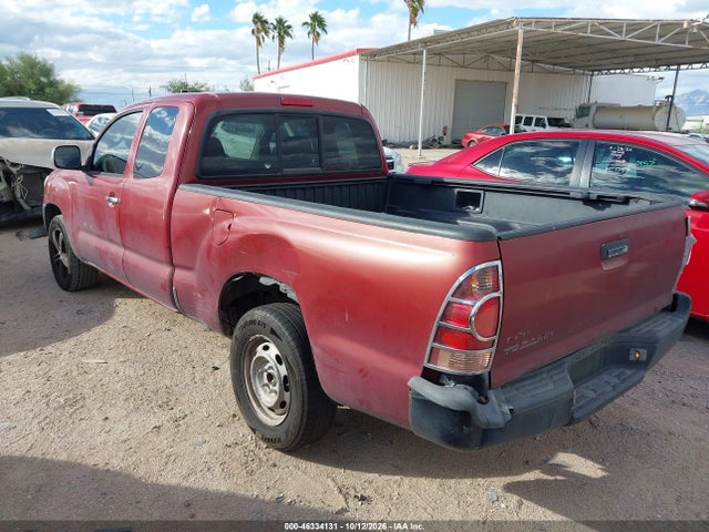 Продаж на аукціоні авто 2007 Toyota Tacoma, vin: 5TETX22N07Z396776, номер лоту: 46334131