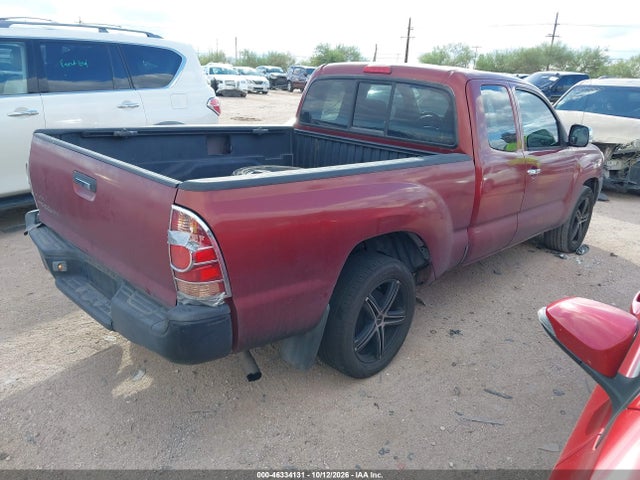 Продаж на аукціоні авто 2007 Toyota Tacoma, vin: 5TETX22N07Z396776, номер лоту: 46334131