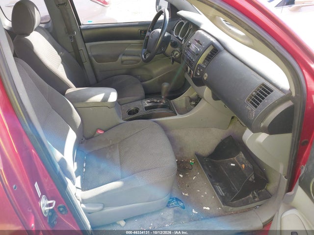 Продаж на аукціоні авто 2007 Toyota Tacoma, vin: 5TETX22N07Z396776, номер лоту: 46334131