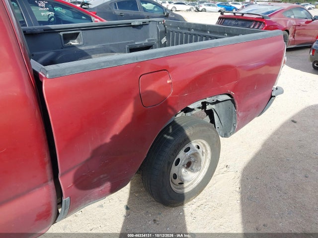 Продаж на аукціоні авто 2007 Toyota Tacoma, vin: 5TETX22N07Z396776, номер лоту: 46334131
