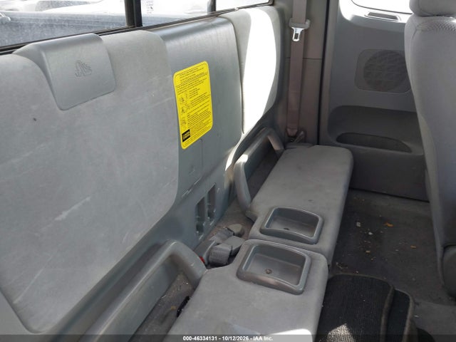 Продаж на аукціоні авто 2007 Toyota Tacoma, vin: 5TETX22N07Z396776, номер лоту: 46334131