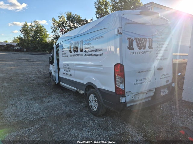 Продаж на аукціоні авто 2024 Ford Transit-250, vin: 1FTBR1C89RKB34268, номер лоту: 46334137