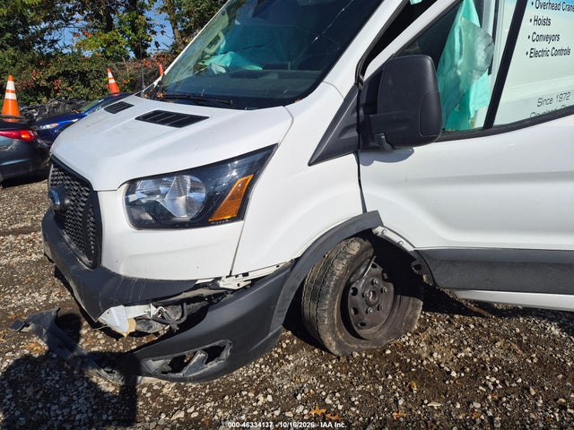 Продаж на аукціоні авто 2024 Ford Transit-250, vin: 1FTBR1C89RKB34268, номер лоту: 46334137