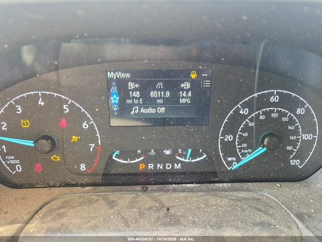 Продаж на аукціоні авто 2024 Ford Transit-250, vin: 1FTBR1C89RKB34268, номер лоту: 46334137