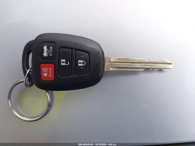 2012 Toyota Camry Se მანქანა იყიდება აუქციონზე, vin: 4T1BF1FK1CU076650, აუქციონის ნომერი: 46334142