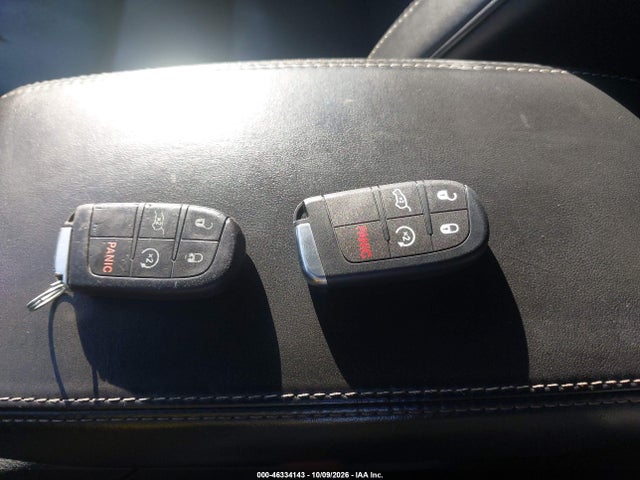 Aukcja sprzedaży 2015 Jeep Grand Cherokee Overland, vin: 1C4RJFCG8FC159856, numer aukcji: 46334143