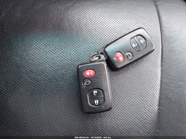 Aukcja sprzedaży 2013 Toyota Highlander Limited V6, vin: 5TDDK3EH5DS192546, numer aukcji: 46334144
