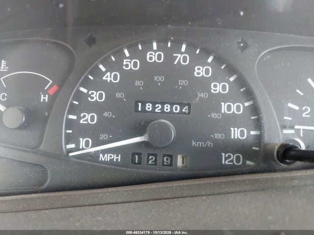2001 Ford Escort Zx2 მანქანა იყიდება აუქციონზე, vin: 3FAFP11361R231870, აუქციონის ნომერი: 46334179