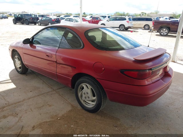 2001 Ford Escort Zx2 მანქანა იყიდება აუქციონზე, vin: 3FAFP11361R231870, აუქციონის ნომერი: 46334179