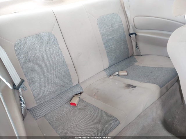 2001 Ford Escort Zx2 მანქანა იყიდება აუქციონზე, vin: 3FAFP11361R231870, აუქციონის ნომერი: 46334179