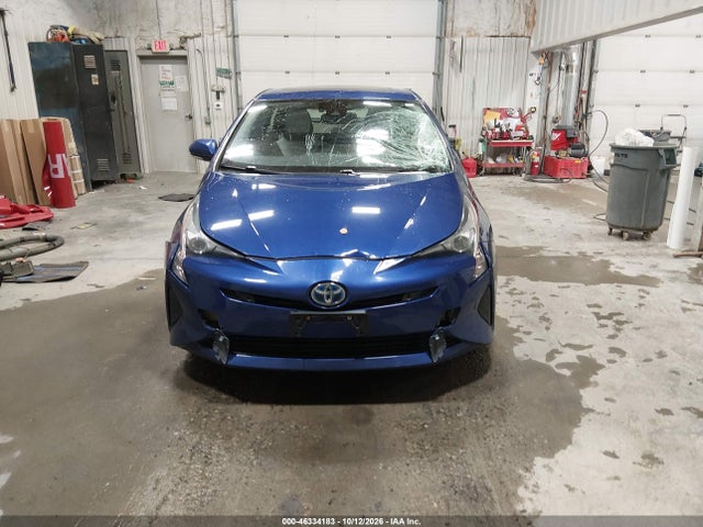 Aukcja sprzedaży 2018 Toyota Prius Four, vin: JTDKARFU0J3552392, numer aukcji: 46334183