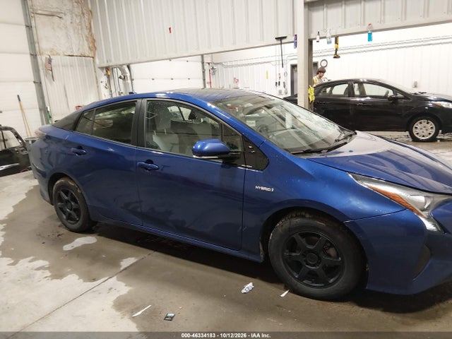 Aukcja sprzedaży 2018 Toyota Prius Four, vin: JTDKARFU0J3552392, numer aukcji: 46334183