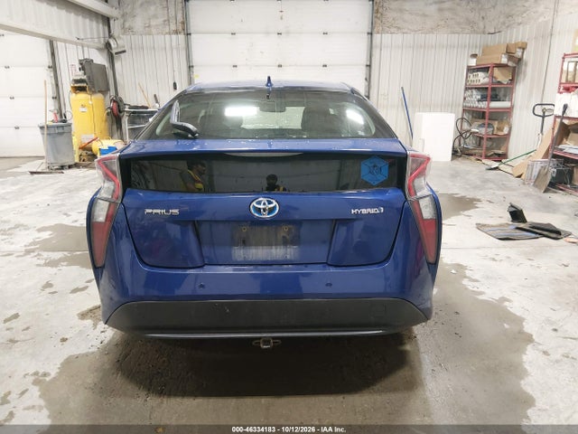 Aukcja sprzedaży 2018 Toyota Prius Four, vin: JTDKARFU0J3552392, numer aukcji: 46334183