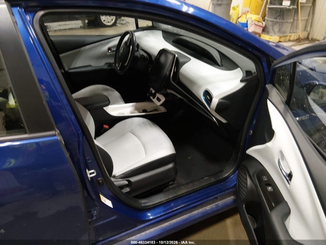 Aukcja sprzedaży 2018 Toyota Prius Four, vin: JTDKARFU0J3552392, numer aukcji: 46334183