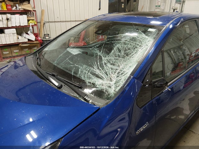 Aukcja sprzedaży 2018 Toyota Prius Four, vin: JTDKARFU0J3552392, numer aukcji: 46334183