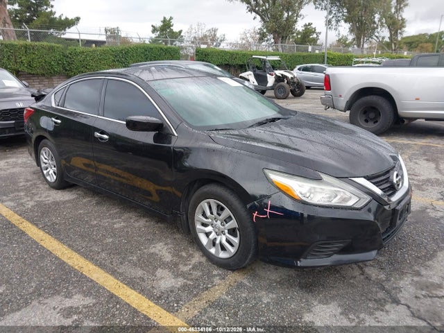Aukcja sprzedaży 2018 Nissan Altima 2.5 S, vin: 1N4AL3AP0JC280873, numer aukcji: 46334186