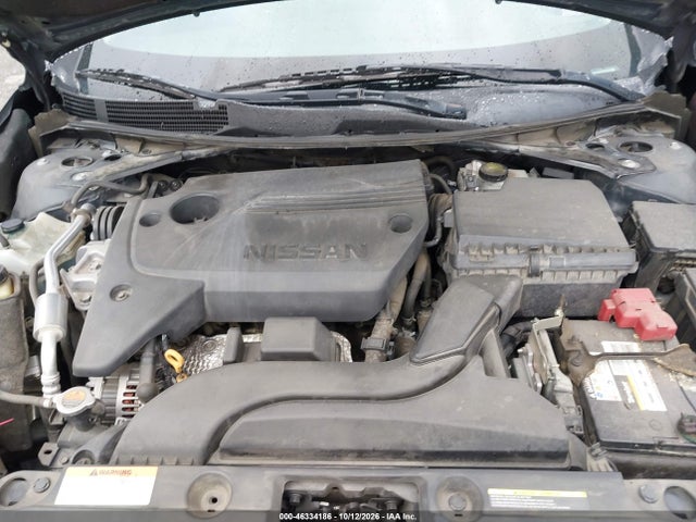 Aukcja sprzedaży 2018 Nissan Altima 2.5 S, vin: 1N4AL3AP0JC280873, numer aukcji: 46334186
