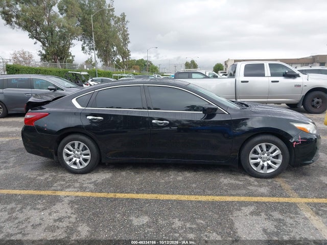 Aukcja sprzedaży 2018 Nissan Altima 2.5 S, vin: 1N4AL3AP0JC280873, numer aukcji: 46334186