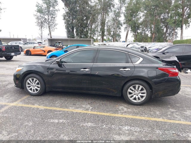 Aukcja sprzedaży 2018 Nissan Altima 2.5 S, vin: 1N4AL3AP0JC280873, numer aukcji: 46334186