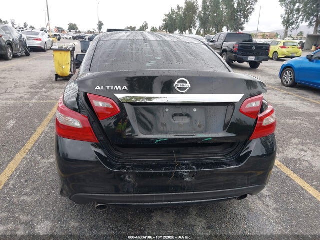 Aukcja sprzedaży 2018 Nissan Altima 2.5 S, vin: 1N4AL3AP0JC280873, numer aukcji: 46334186