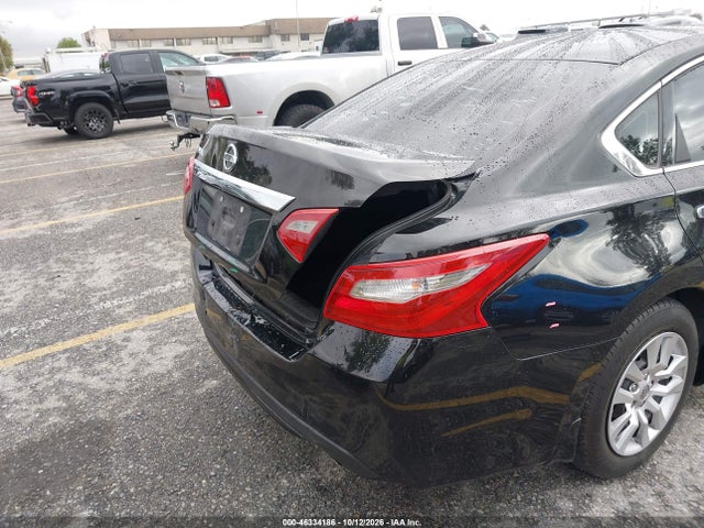 Aukcja sprzedaży 2018 Nissan Altima 2.5 S, vin: 1N4AL3AP0JC280873, numer aukcji: 46334186
