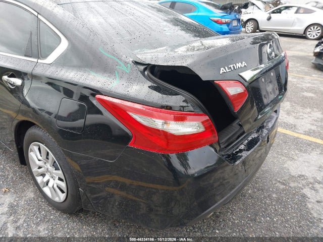 Aukcja sprzedaży 2018 Nissan Altima 2.5 S, vin: 1N4AL3AP0JC280873, numer aukcji: 46334186