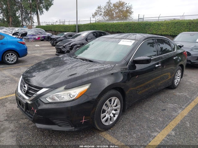 Aukcja sprzedaży 2018 Nissan Altima 2.5 S, vin: 1N4AL3AP0JC280873, numer aukcji: 46334186