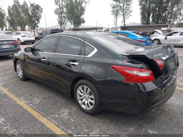 Aukcja sprzedaży 2018 Nissan Altima 2.5 S, vin: 1N4AL3AP0JC280873, numer aukcji: 46334186