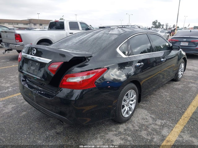 Aukcja sprzedaży 2018 Nissan Altima 2.5 S, vin: 1N4AL3AP0JC280873, numer aukcji: 46334186