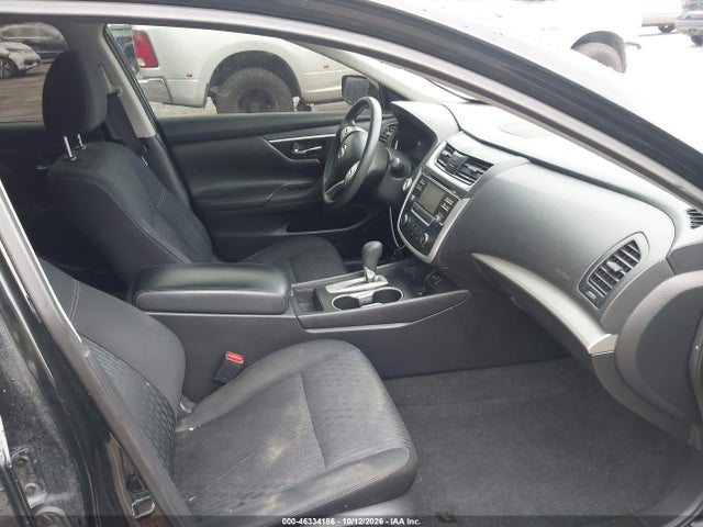 Aukcja sprzedaży 2018 Nissan Altima 2.5 S, vin: 1N4AL3AP0JC280873, numer aukcji: 46334186