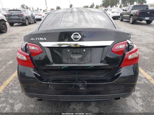 Aukcja sprzedaży 2018 Nissan Altima 2.5 S, vin: 1N4AL3AP0JC280873, numer aukcji: 46334186