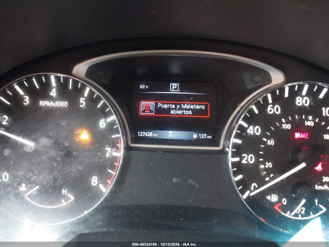 Aukcja sprzedaży 2018 Nissan Altima 2.5 S, vin: 1N4AL3AP0JC280873, numer aukcji: 46334186