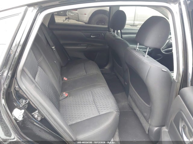 Aukcja sprzedaży 2018 Nissan Altima 2.5 S, vin: 1N4AL3AP0JC280873, numer aukcji: 46334186