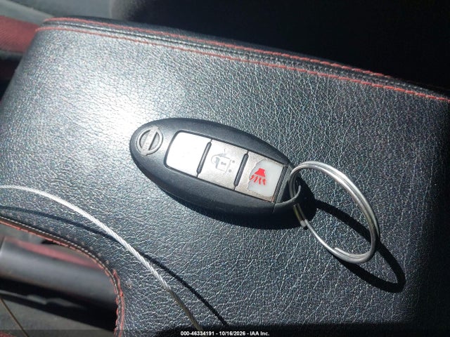 Продаж на аукціоні авто 2011 Nissan Juke Sv, vin: JN8AF5MR5BT012904, номер лоту: 46334191