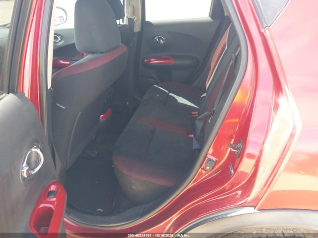 Продаж на аукціоні авто 2011 Nissan Juke Sv, vin: JN8AF5MR5BT012904, номер лоту: 46334191
