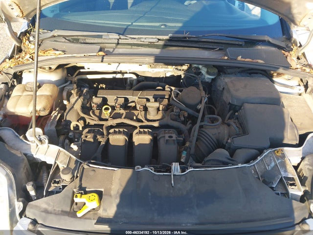 46334192 :رقم المزاد ، 1FADP3K21DL176269 vin ، 2013 Ford Focus Se مزاد بيع